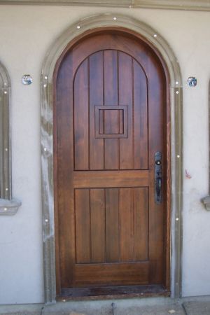Kelowna Custom Doors