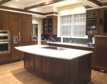 Kelowna Kitchen Cabinets: Fit is Everything
